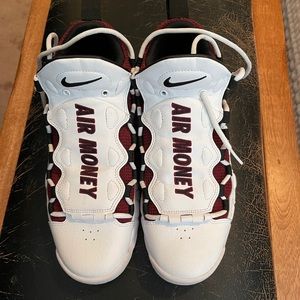 Air Money Nike Shoes